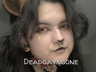 Deadgayngone