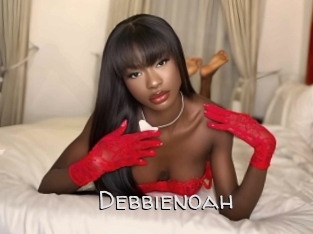 Debbienoah