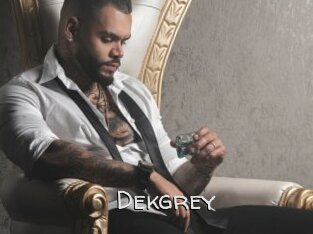 Dekgrey