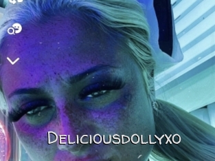 Deliciousdollyxo