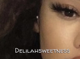 Delilahsweetness