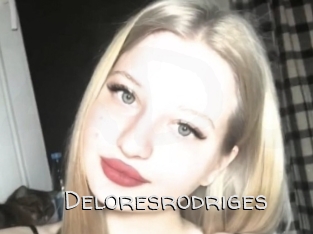 Deloresrodriges