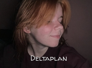 Deltaplan