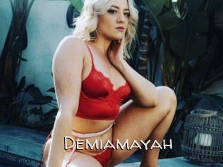 Demiamayah