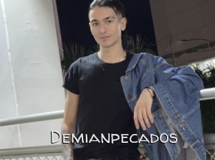 Demianpecados