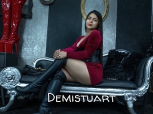 Demistuart