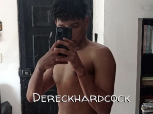 Dereckhardcock