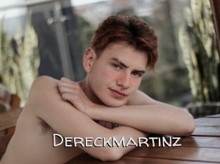 Dereckmartinz