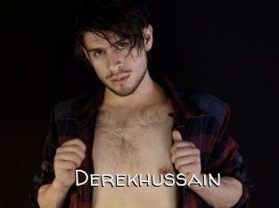 Derekhussain