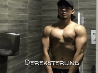 Dereksterling