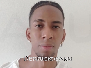 Derrickdeann