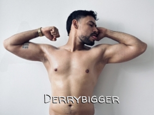 Derrybigger