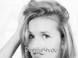 Desire4you