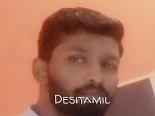 Desitamil