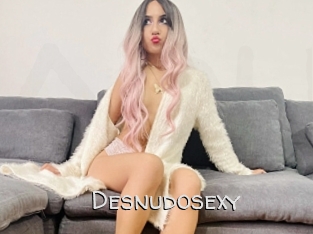 Desnudosexy