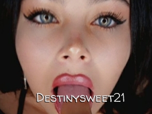 Destinysweet21