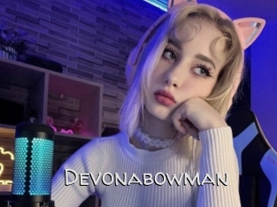 Devonabowman