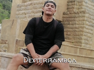 Dexterramboa