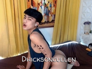 Dhicksoncullen