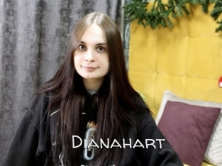 Dianahart