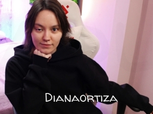 Dianaortiza