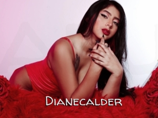 Dianecalder