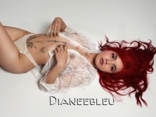 Dianeebleu