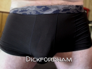 Dickfordham