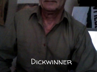 Dickwinner