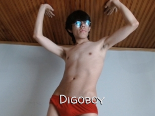 Digoboy