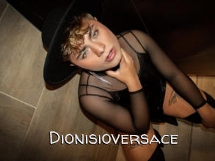 Dionisioversace