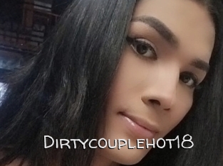 Dirtycouplehot18