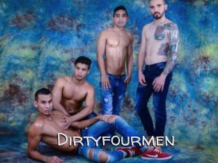 Dirtyfourmen