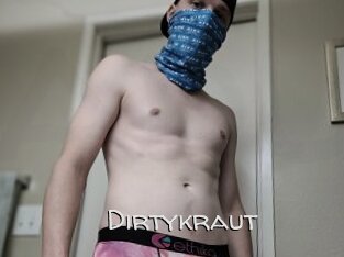 Dirtykraut