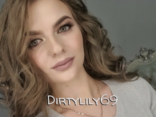 Dirtylily69