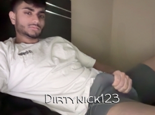 Dirtynick123