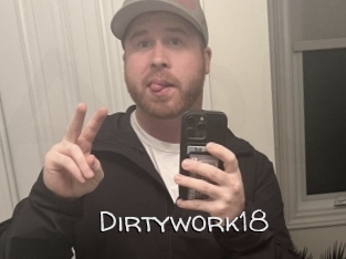 Dirtywork18