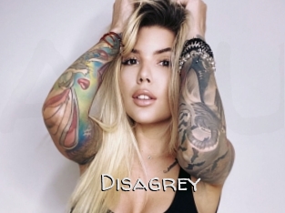 Disagrey