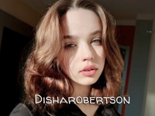 Disharobertson