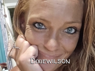 Dixiewilson