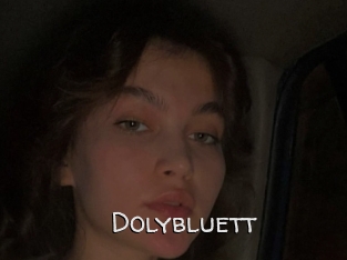 Dolybluett