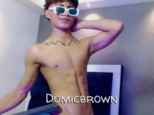 Domicbrown