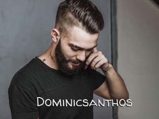 Dominicsanthos