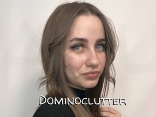 Dominoclutter