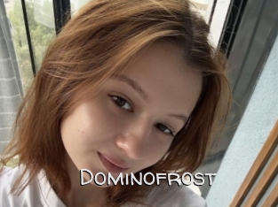 Dominofrost