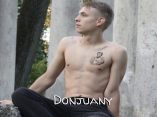 Donjuany