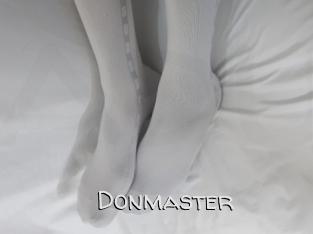 Donmaster