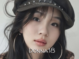 Donna18