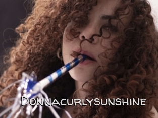 Donnacurlysunshine