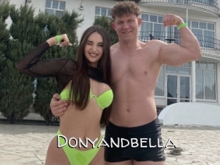 Donyandbella